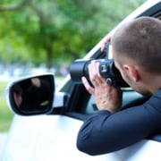 Surveillance service New York