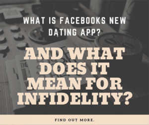 What is Facebook's New Dating App?
