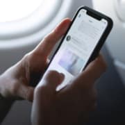 cell phone privacy investigation