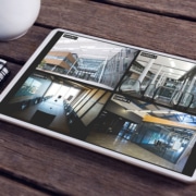 CCTV digital surveillance