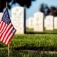memorial day flag